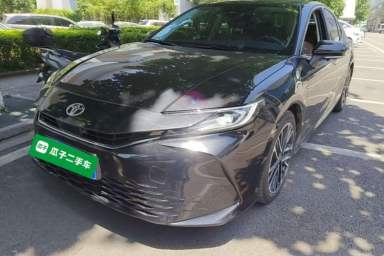 Used Toyota Camry 2024 Dual-Motor 2.0 HG Premium Edition