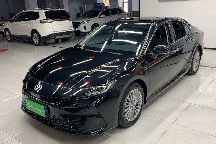 Ojetý Toyota Camry 2024 Dual-Motor 2.0 HGVP Luxury Edition Guazi used car, China used car export, Used car for sale, Used  cars, Cheapest cars for sale