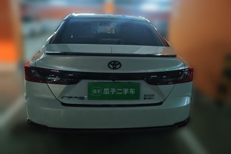 Used Toyota Camry 2024 Dual-Motor 2.0HS Sport Edition Rear