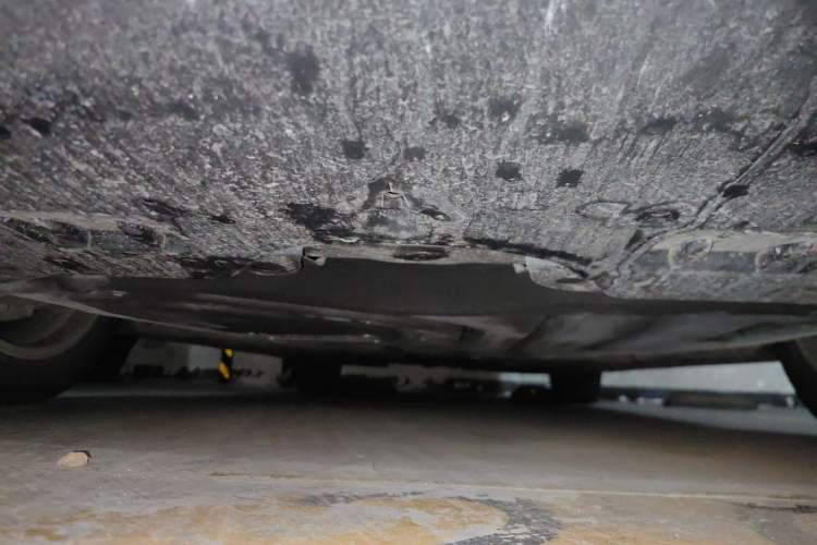 Used Toyota Camry 2024 2.0G Prestige Edition Chassis Front