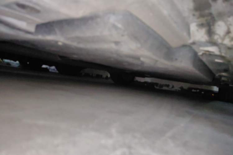 Used Toyota Camry 2024 2.0G Prestige Edition Chassis Front Left