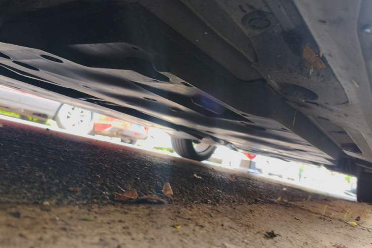 Used Toyota Camry 2024 Dual-Motor 2.0 HXS Sport Plus Edition Chassis Front Left