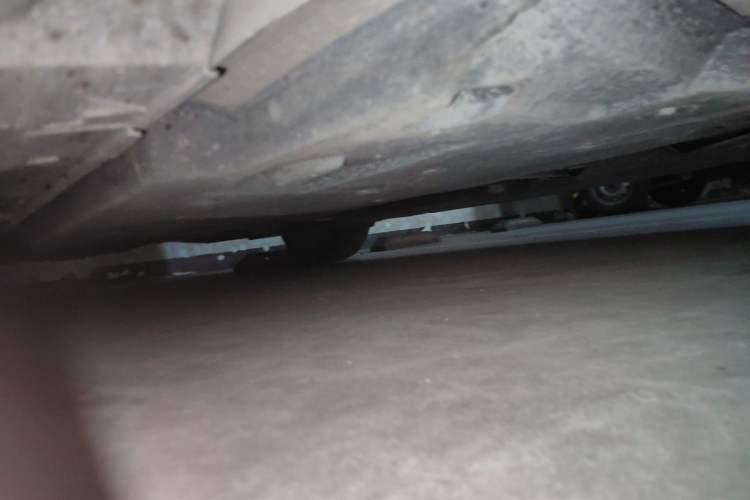 Used Toyota Camry 2024 2.0G Prestige Edition Chassis Front Right