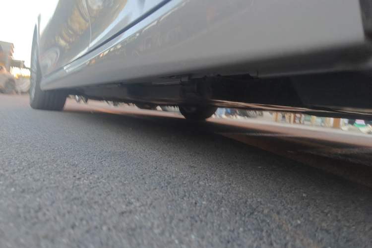 Used Toyota Camry 2024 Dual-Motor 2.0 HGVP Luxury Edition Chassis Rear Left