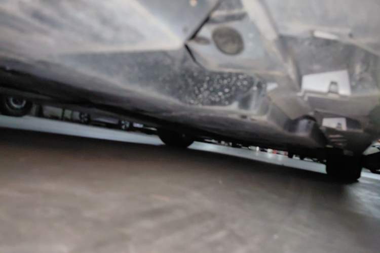 Used Toyota Camry 2024 2.0G Prestige Edition Chassis Rear Right