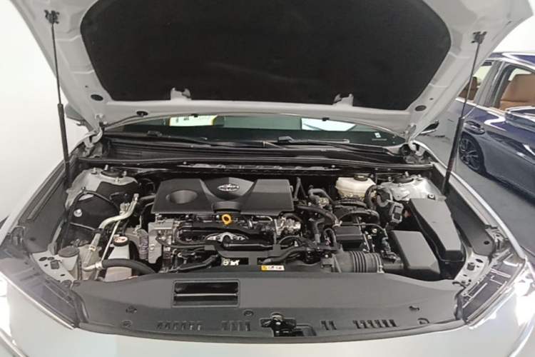 Used Toyota Camry 2024 Dual-Motor 2.0 HXS Sport Plus Edition Engine Bay