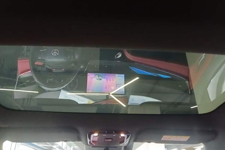 Used Toyota Camry 2024 Dual-Motor 2.0 HXS Sport Plus Edition Headliner