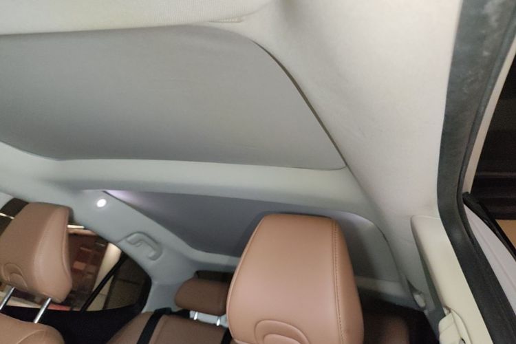 Used Toyota Camry 2024 Dual-Motor 2.0 HG Premium Edition Headliner
