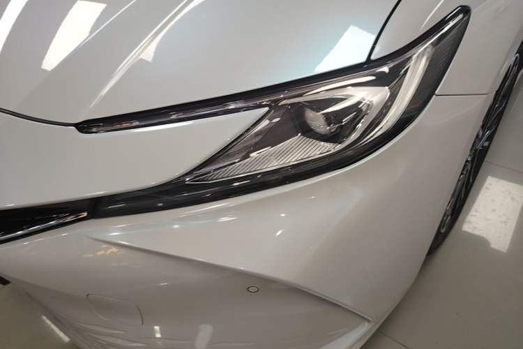 Used Toyota Camry 2024 Dual-Motor 2.0 HG Premium Edition Left Front Headlight