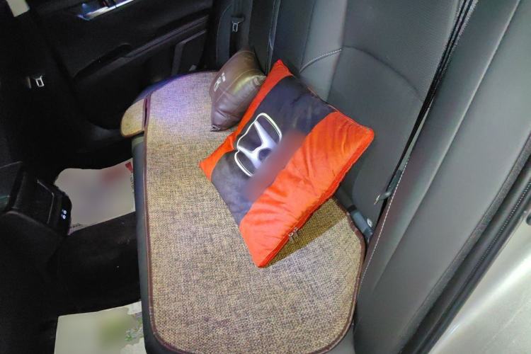 Used Toyota Camry 2024 2.0G Prestige Edition Left Rear Seat
