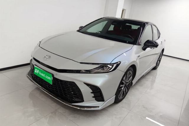 Used Toyota Camry 2024 Dual-Motor 2.0 HXS Sport Plus Edition