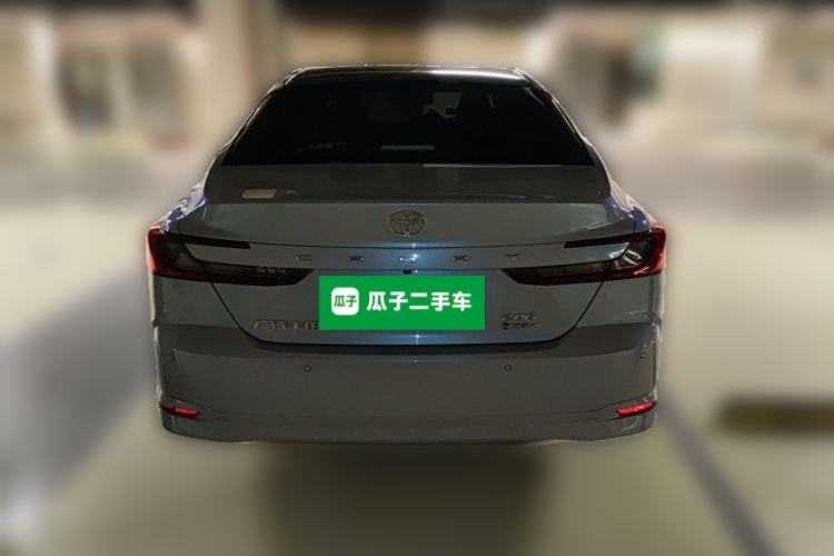 Used Toyota Camry 2024 Dual-Motor 2.0 HG Premium Edition Rear
