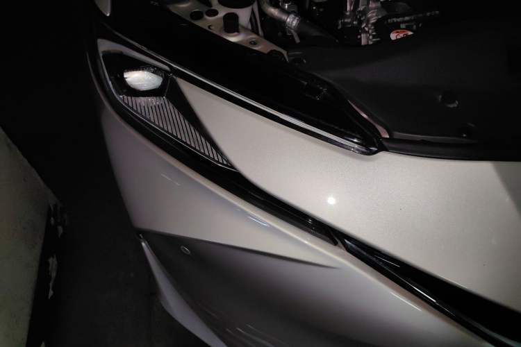 Used Toyota Camry 2024 2.0G Prestige Edition Right Front Headlight