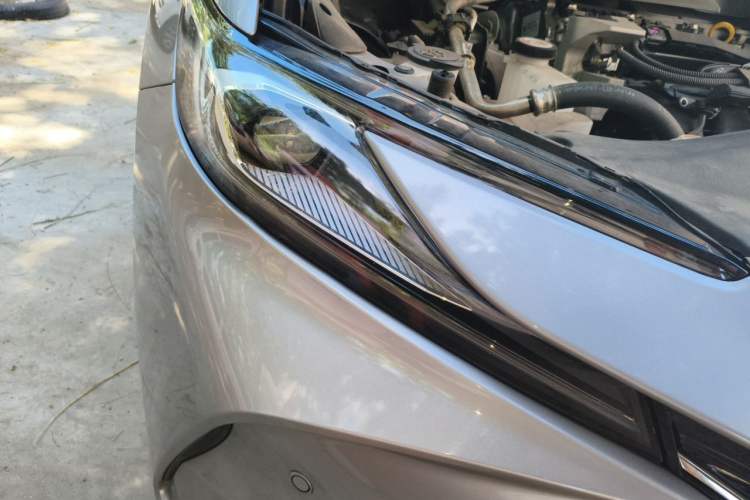 Used Toyota Camry 2024 Dual-Motor 2.0 HG Premium Edition Right Front Headlight