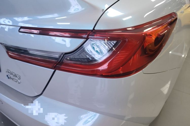Used Toyota Camry 2024 Dual-Motor 2.0 HG Premium Edition Right Rear Taillight
