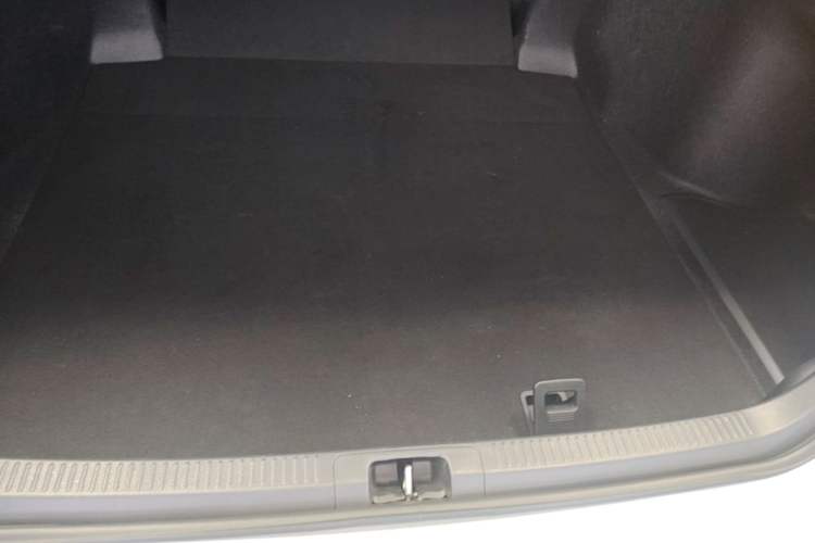 Used Toyota Camry 2024 Dual-Motor 2.0 HG Premium Edition Trunk