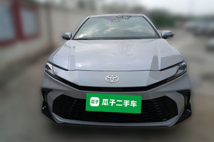 Used Toyota Camry 2024 Dual-Motor 2.0HS Sport Edition Exterior 1