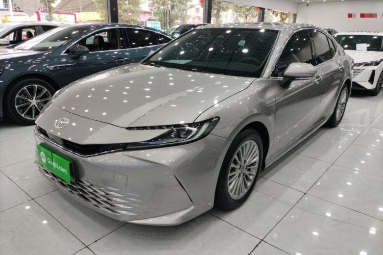 Used Toyota Camry 2024 2.0 GVP Luxury Edition Guazi used car, China used car export, Used car for sale, Used  cars, Cheapest cars for sale
