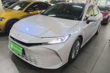 Used Toyota Camry 2024 Dual-Motor 2.0 HG Premium Edition