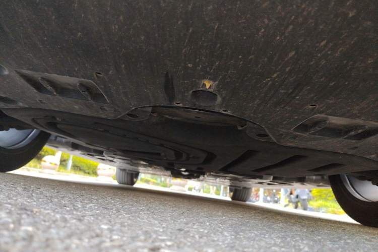 Used Toyota Camry 2024 Dual-Motor 2.0 HG Premium Edition Chassis Front