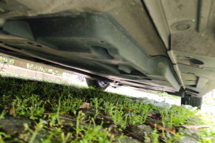 Used Toyota Camry 2024 Dual-Motor 2.0 HG Premium Edition Chassis Front Left