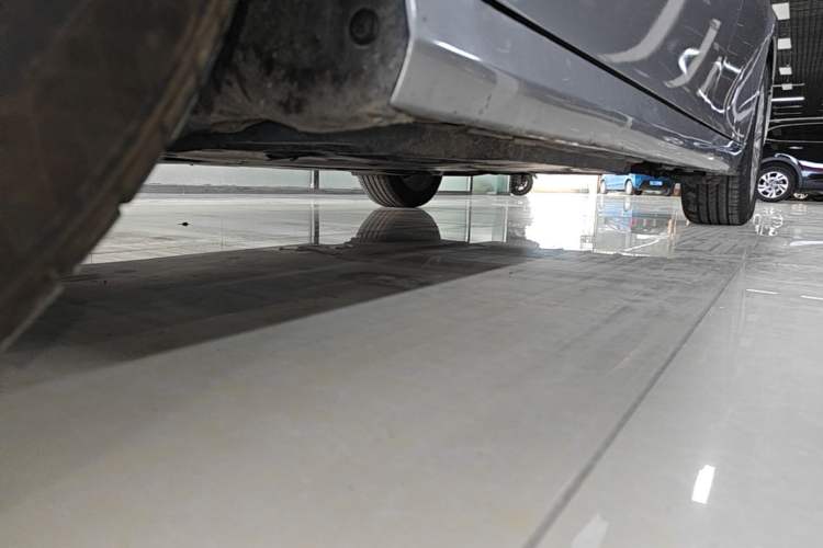 Used Toyota Camry 2024 2.0E Elite Edition Chassis Front Left