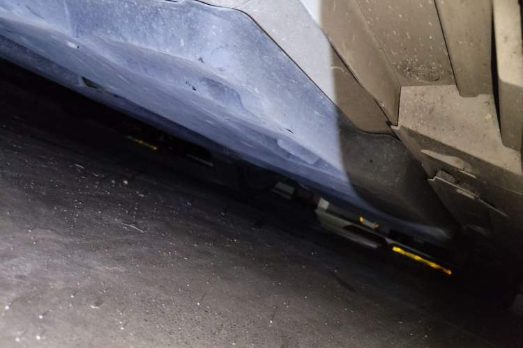 Used Toyota Camry 2024 2.0S Sport Edition Chassis Front Left