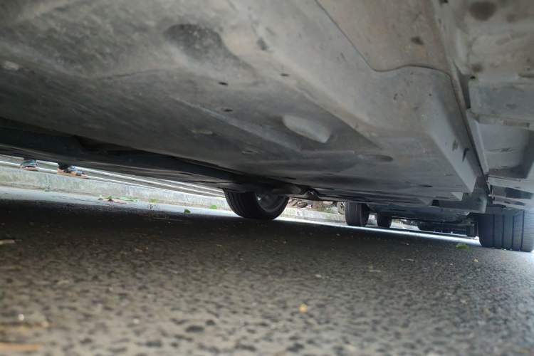 Used Toyota Camry 2024 Dual-Motor 2.0 HXS Sport Plus Edition Chassis Front Left