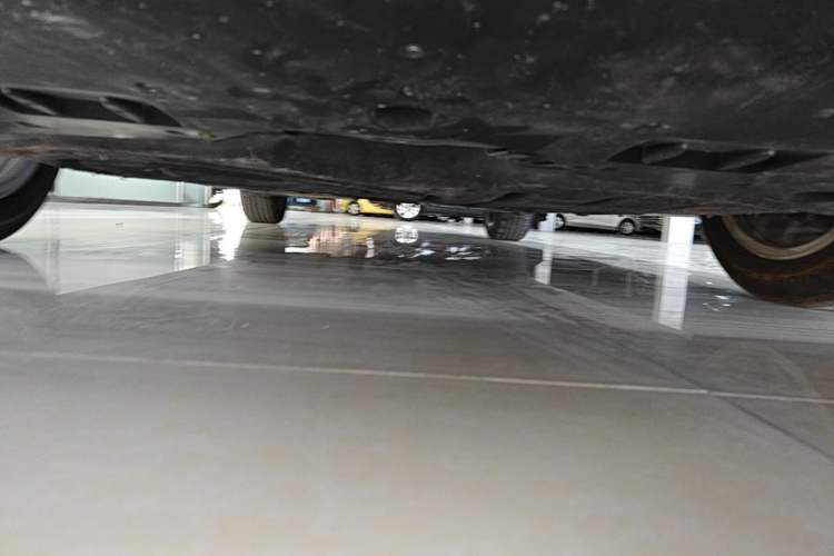 Used Toyota Camry 2024 2.0E Elite Edition Chassis Front