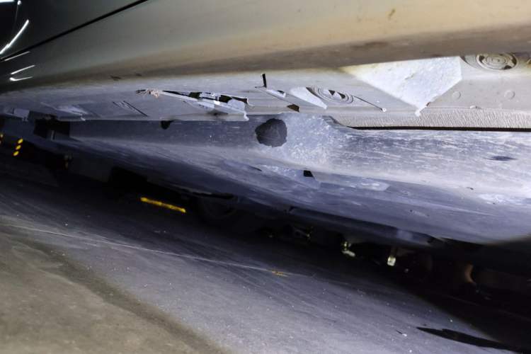 Used Toyota Camry 2024 2.0S Sport Edition Chassis Front Right