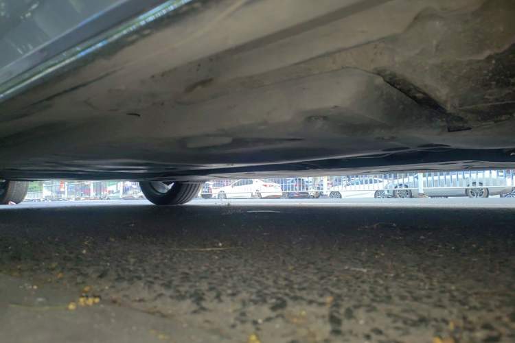 Used Toyota Camry 2024 Dual-Motor 2.0 HXS Sport Plus Edition Chassis Front Right