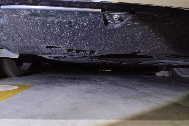 Used Toyota Camry 2024 2.0S Sport Edition Chassis Front
