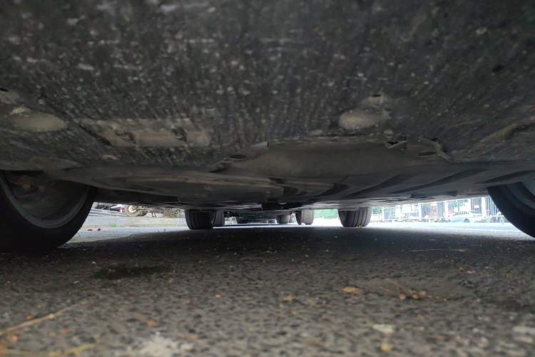 Used Toyota Camry 2024 Dual-Motor 2.0 HXS Sport Plus Edition Chassis Front