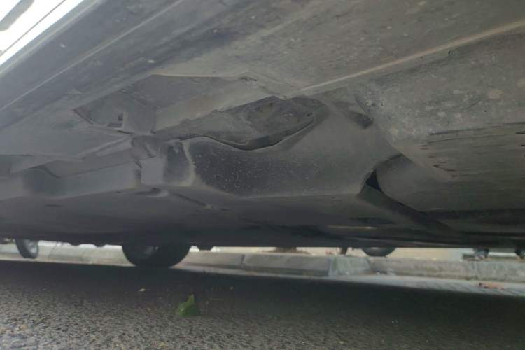 Used Toyota Camry 2024 Dual-Motor 2.0 HXS Sport Plus Edition Chassis Rear Left