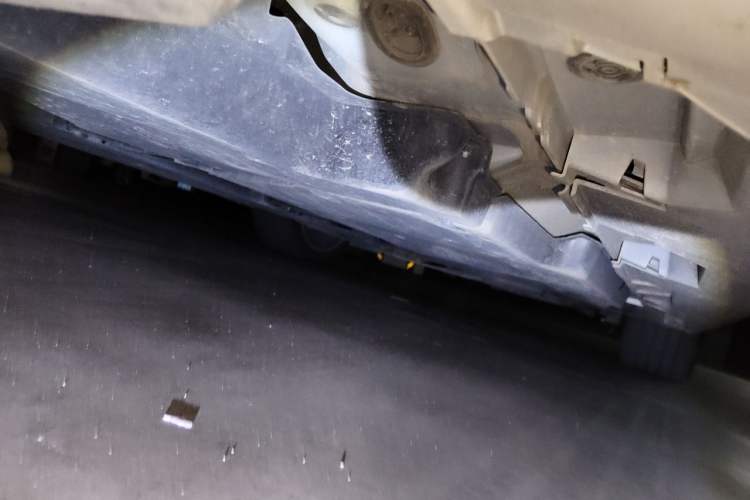 Used Toyota Camry 2024 2.0S Sport Edition Chassis Rear Right