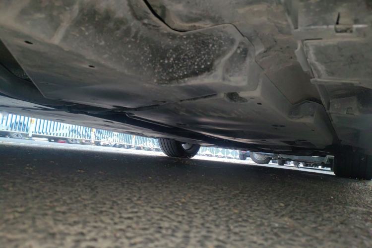 Used Toyota Camry 2024 Dual-Motor 2.0 HXS Sport Plus Edition Chassis Rear Right
