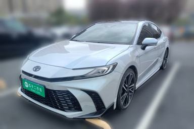 Used Toyota Camry 2024 Dual-Motor 2.0HS Sport Edition