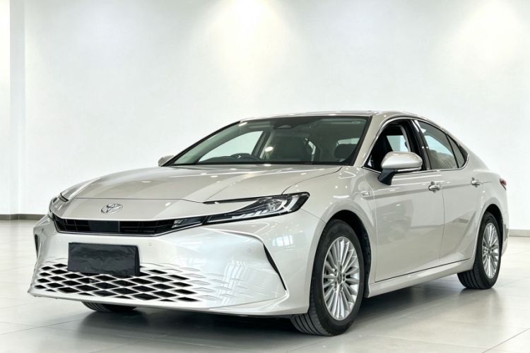 Ojetý Toyota Camry 2024 Dual-Motor 2.0 HGVP Luxury Edition Guazi used car, China used car export, Used car for sale, Used  cars, Cheapest cars for sale