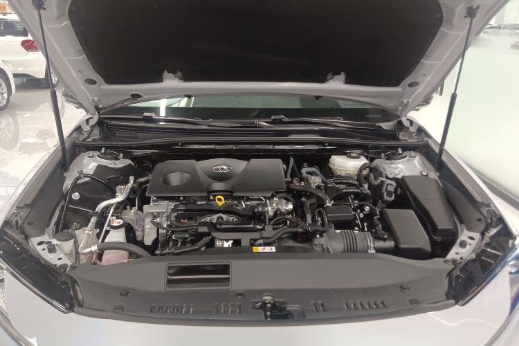 Used Toyota Camry 2024 Dual-Motor 2.0 HXS Sport Plus Edition Engine Bay
