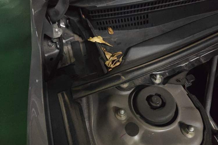 Used Toyota Camry 2024 2.0G Prestige Edition Engine Bay Right