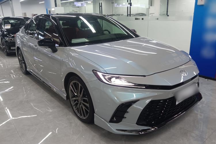 Used Toyota Camry 2024 Dual-Motor 2.0 HXS Sport Plus Edition Exterior 1