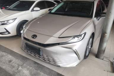 Used Toyota Camry 2024 Dual-Motor 2.0 HGVP Luxury Edition