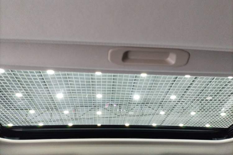 Used Toyota Camry 2024 2.0 GVP Luxury Edition Headliner