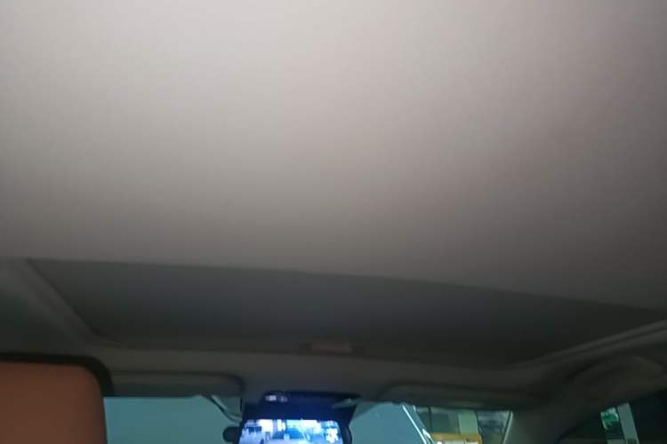 Used Toyota Camry 2024 Dual-Motor 2.0 HGVP Luxury Edition Headliner