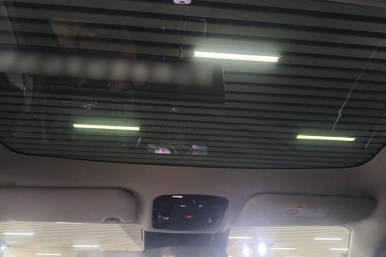 Used Toyota Camry 2024 Dual-Motor 2.0 HG Premium Edition Headliner