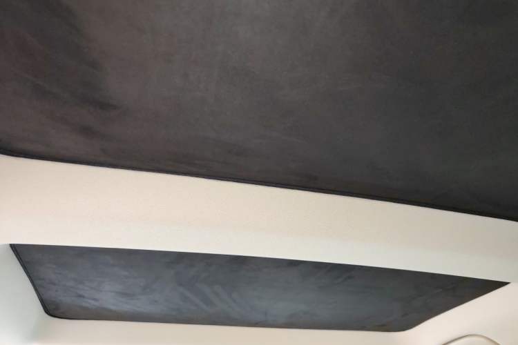 Used Toyota Camry 2024 Dual-Motor 2.0 HG Premium Edition Headliner