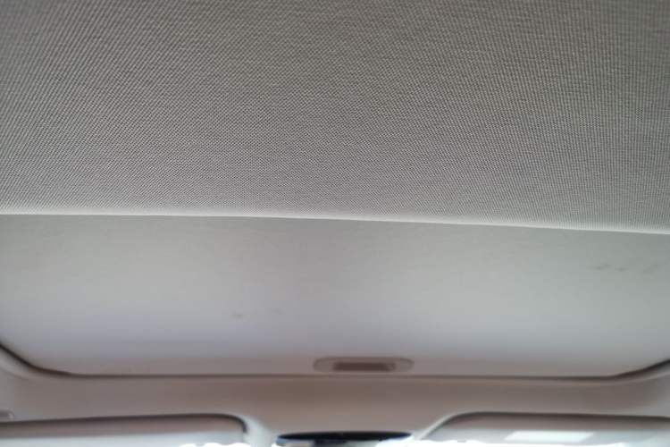 Used Toyota Camry 2024 Dual-Motor 2.0 HGVP Luxury Edition Headliner