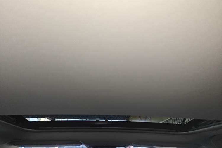 Used Toyota Camry 2024 2.0E Elite Edition Headliner