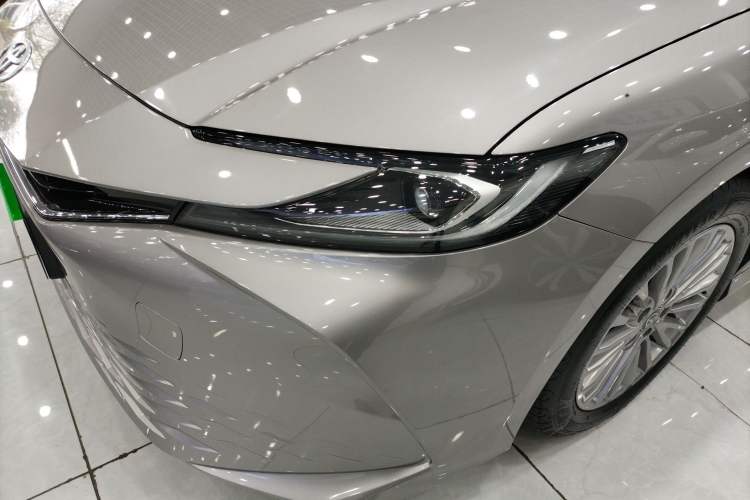 Used Toyota Camry 2024 2.0 GVP Luxury Edition Left Front Headlight