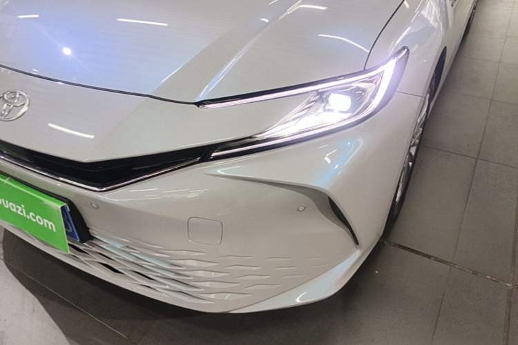 Used Toyota Camry 2024 Dual-Motor 2.0 HG Premium Edition Left Front Headlight